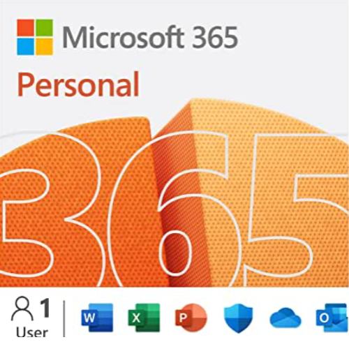 Microsoft 365 Personal